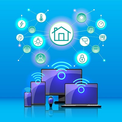 Wireless Services in IoT Smart Solutions