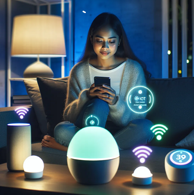 Mastering the Art of Remotely Controlling Your IoT Devices