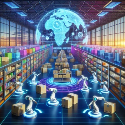 AI-Powered-Supply-Chains-Revolutionizing-Logistics-Operations