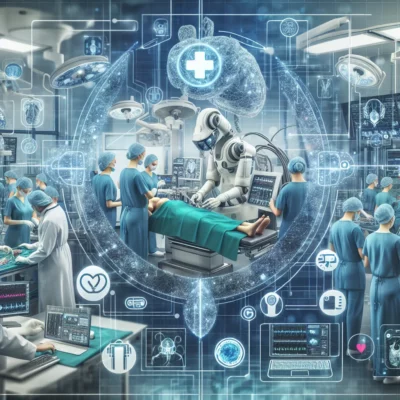 Revolutionizing-Healthcare-Automations-Role-in-Efficiency